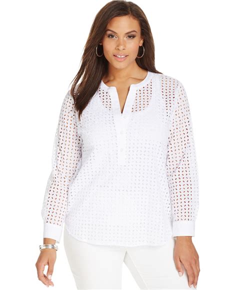 is michael kors only for women - Michael Kors women's blouses.